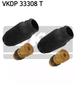 Пылезащитный комплект, амортизатор SKF VKDP 33308 T